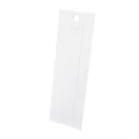 Alisador de bolo extra alto de 23 cm