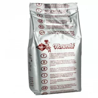 Préparation pour florentin - Florenta 500g