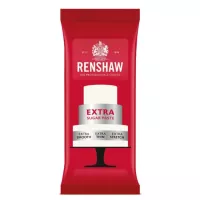 Паста из белого сахара Renshaw EXTRA