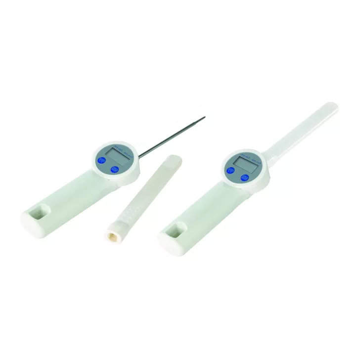 Thermo sonde étanche à poignée