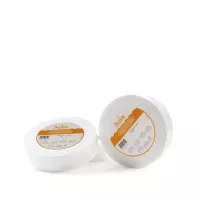 Manichino - Polistirolo ø50 cm ht 7,5 cm