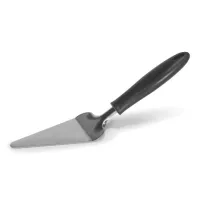 Paletta per torte in acciaio inox da 26 cm