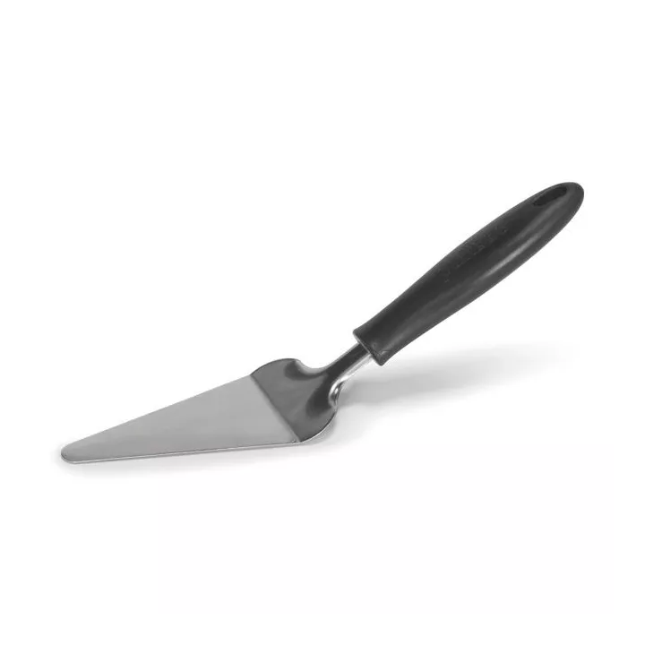 Pelle à tarte inox 26 cm