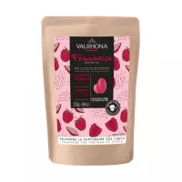 Valrhona Raspberry Inspiration 250g