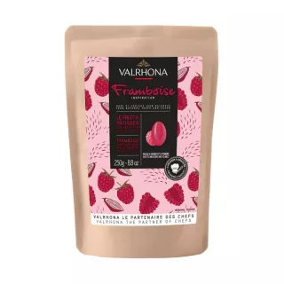 Valrhona Lampone Ispirazione 250g
