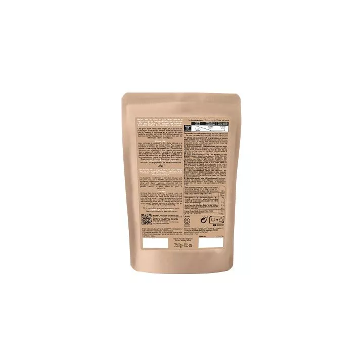Valrhona Manjari dunkle Schokolade 64 % 250 g