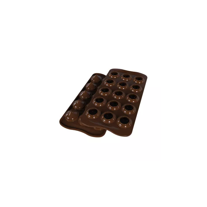 Moule Kiss Silikomart