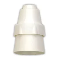 Adaptador para saco de confeitar