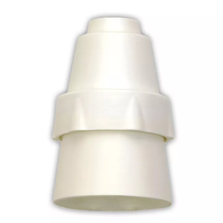 Adapateur pour poche à douille 