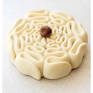 Moule dentelle - Pavoni