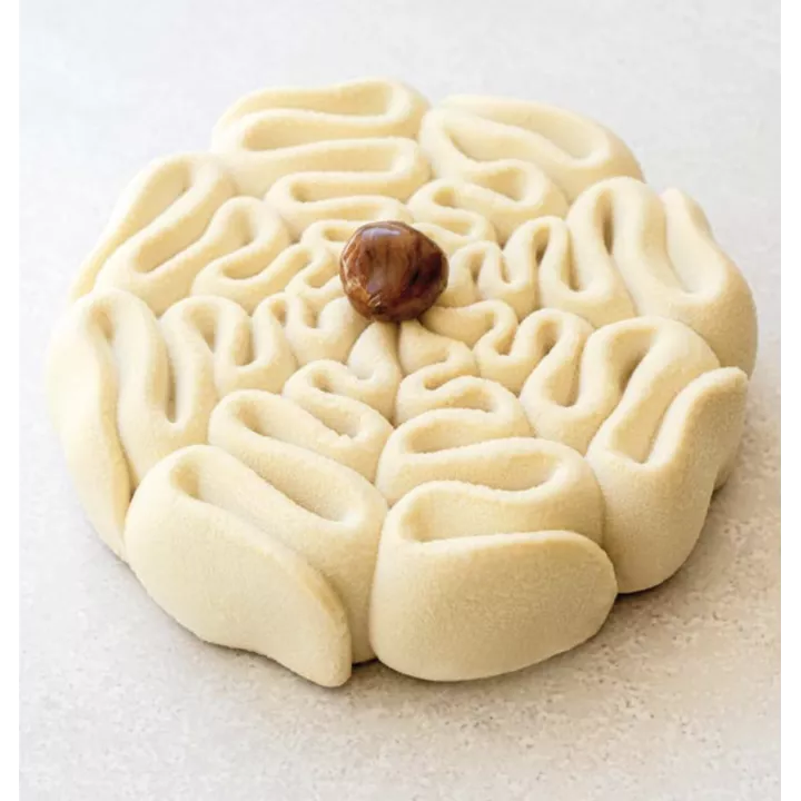 Moule dentelle - Pavoni