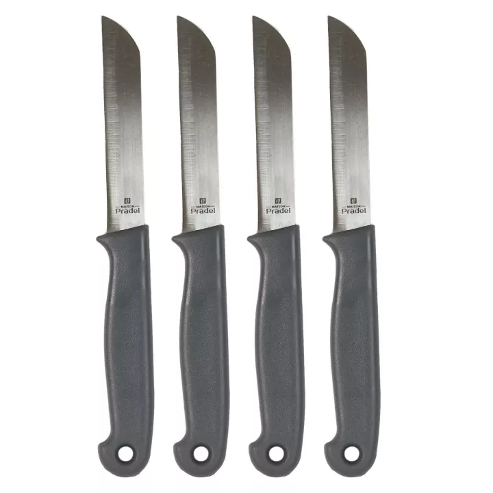 COUTEAU EASY CUT X4