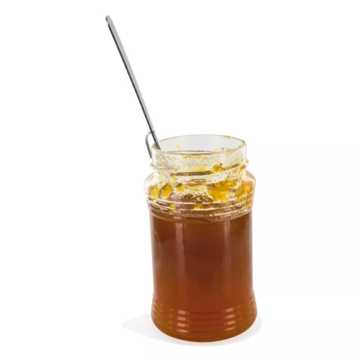 CUILLERE A CONFITURE X2