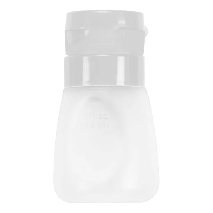 Flacon vinaigrette à emporter