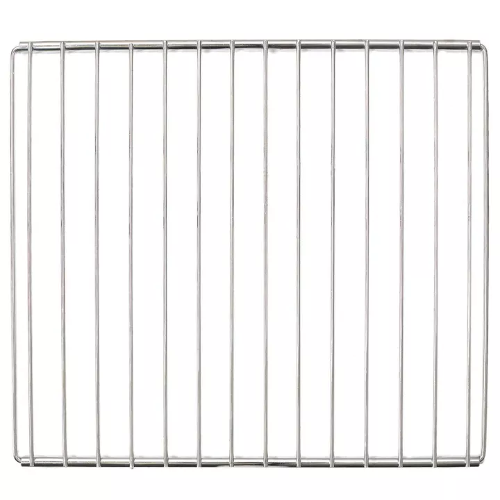 Grille perforée extensible