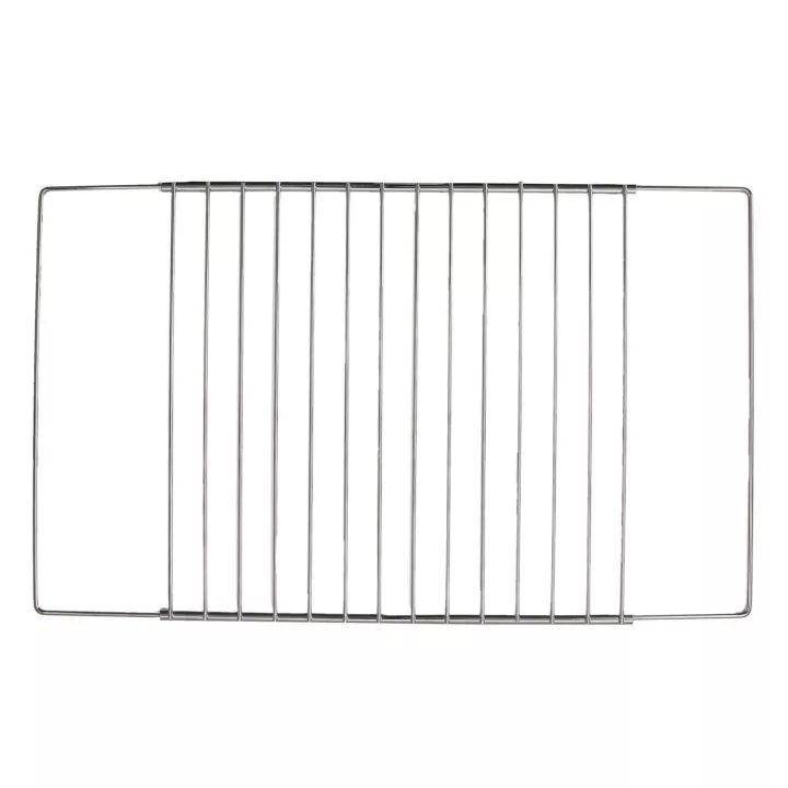 Grille perforée extensible