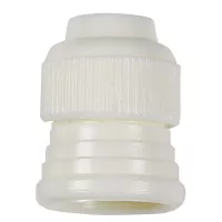 Adaptador pequeno para saco de confeitar