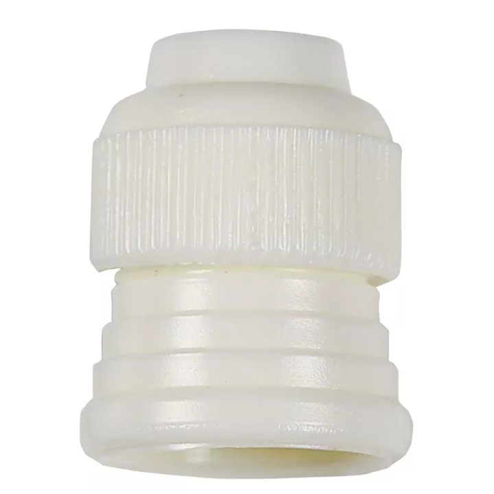 Adaptateur poche à douille 2 ou 3 pièces