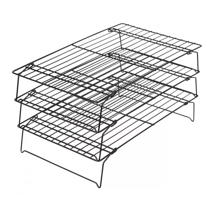 Grille de refroidissement 3 niveaux