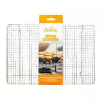 Grelha de resfriamento Decora 38 x 26