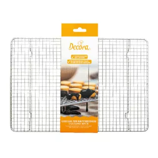 Grille de Refroidissement Decora 38 x 26