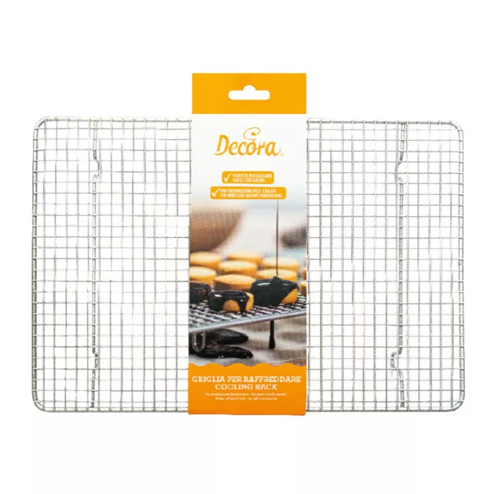 Grille de Refroidissement Decora 38 x 26