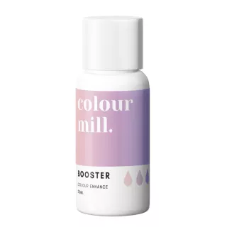 Booster pour Colorant liposoluble Colour Mill 20 ml