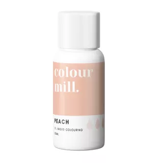 Fettlöslicher Farbstoff Colour Mill 20 ml