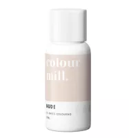 Corante lipossolúvel Nude Colour Mill 20 ml