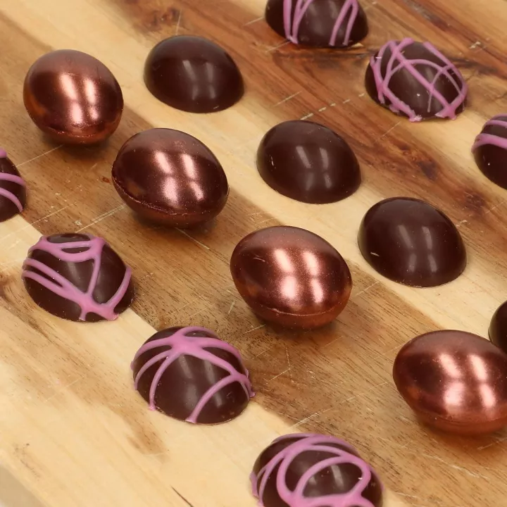 Moule à Chocolat oeuf