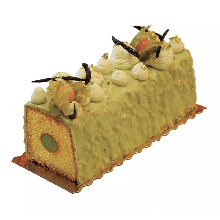 Moule à Cake avec insert