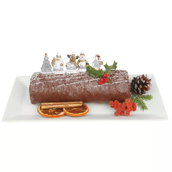 5 piques déco Noël 