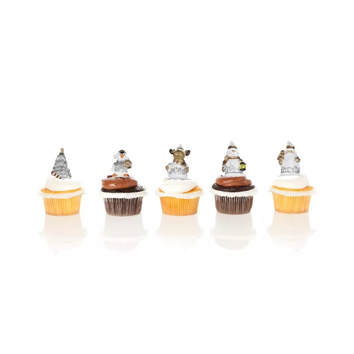 5 piques déco Noël 