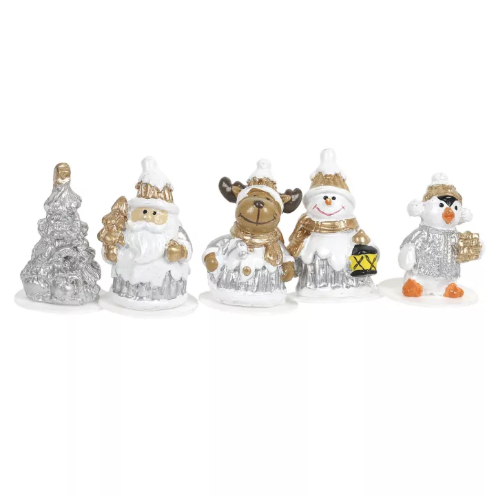 5 piques déco Noël 