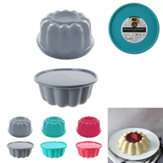 Moule à Charlotte 1,5 L