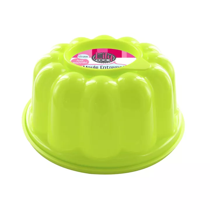 Moule à Charlotte 1,5 L