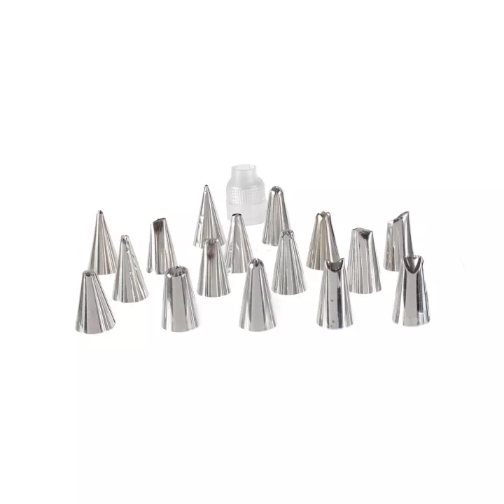 Coffret de 16 Douilles