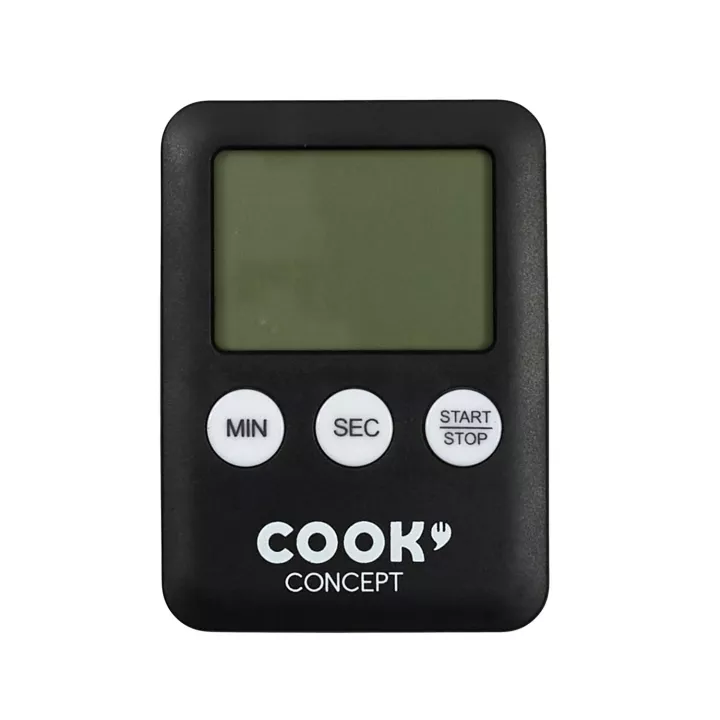 Magnetischer Digitaltimer