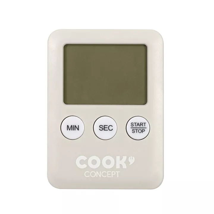 Timer digitale magnetico
