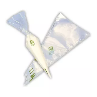 Poche à douille x 10