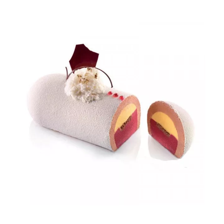 Moule Pillow silikomart grand modele