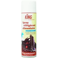 Cold Bomb - Spray Refrescante de 500ml