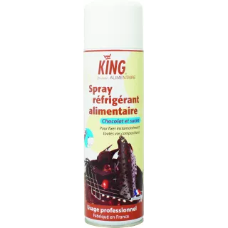 Bombe de froid - Spray réfrigérant 500 ml