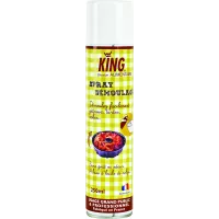 250 ml Fettspray - Trennspray