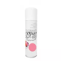 Spray de veludo rosa Velly 250 ml