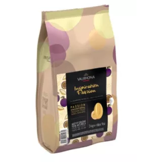 Inspiration Passion Valrhona 500g