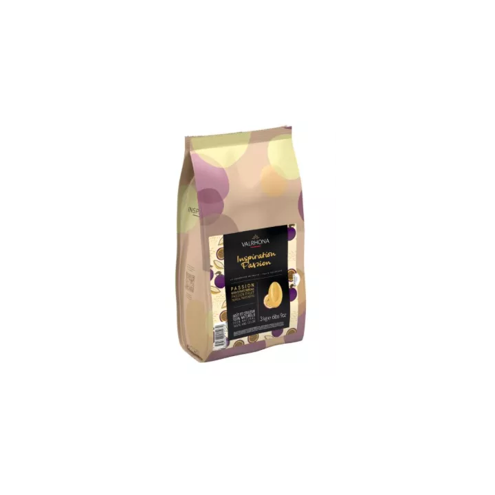 Inspiration Passion Valrhona 500g
