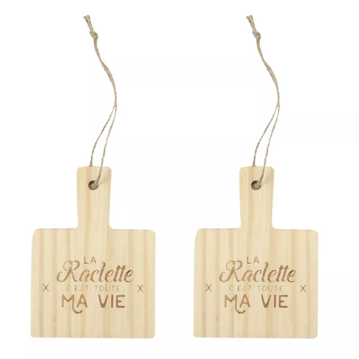 padella per raclette