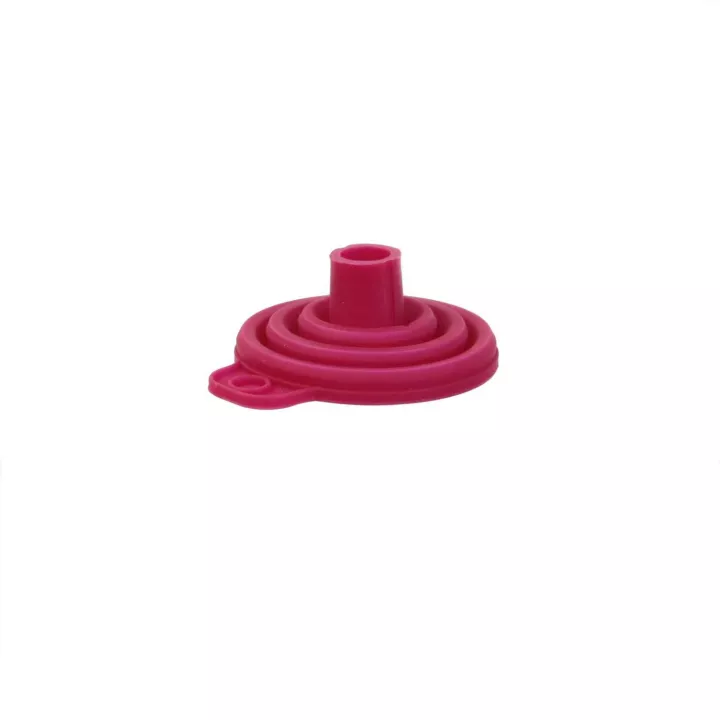 Entonnoir rectactable