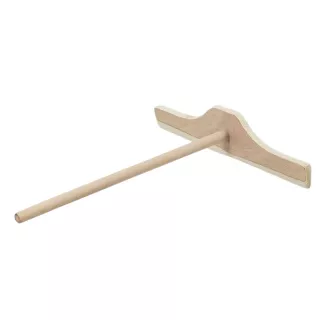 Silicone spatula